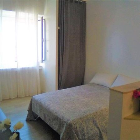 En El Casco Historico De Santa Cruz Daire Dış mekan fotoğraf
